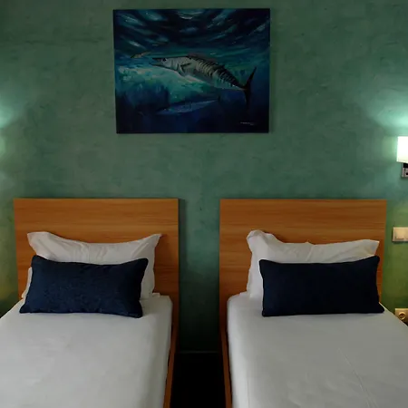 Blue Marlin Hotel-2