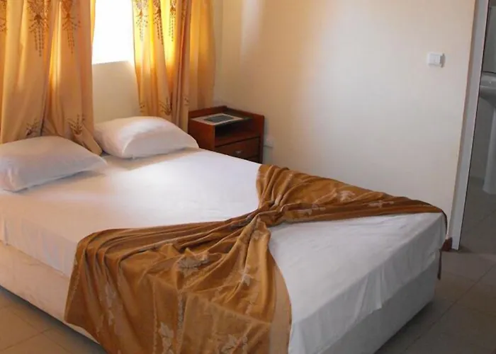 Hotel Lazareto